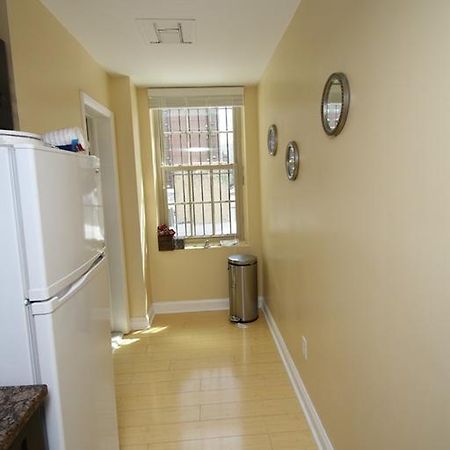 Rittenhouse Square 2Br Apartment Philadelphia Oda fotoğraf