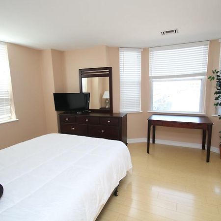 Rittenhouse Square 2Br Apartment Philadelphia Dış mekan fotoğraf