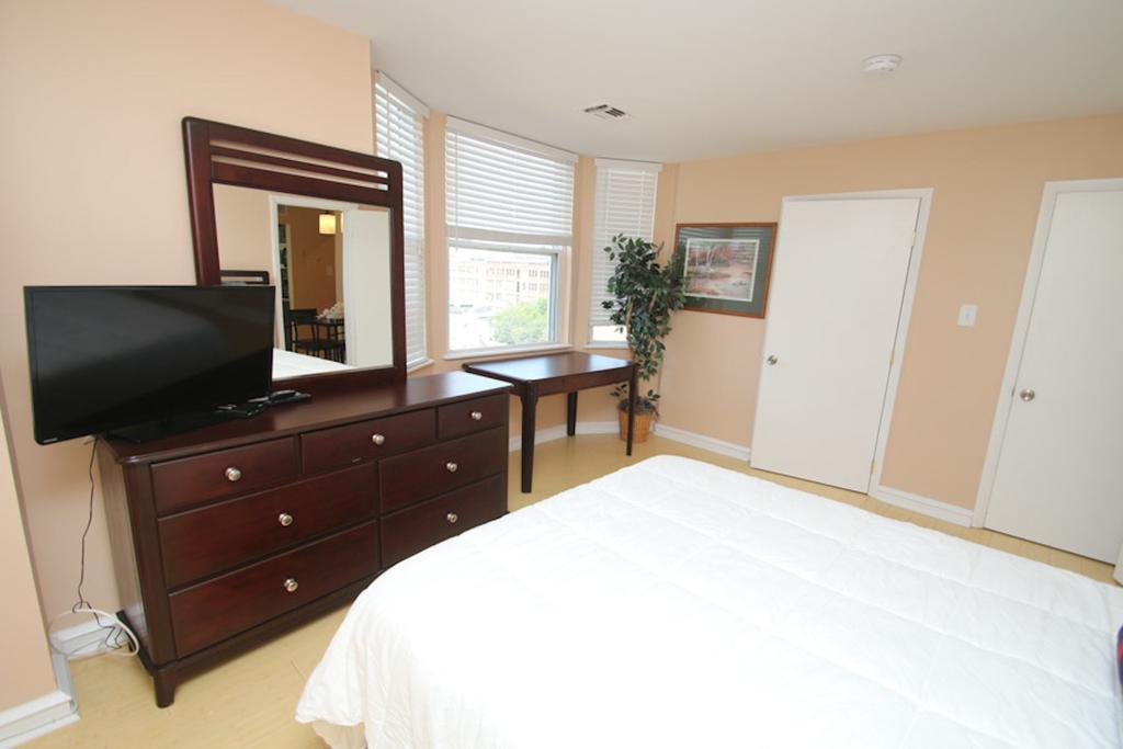 Rittenhouse Square 2Br Apartment Philadelphia Oda fotoğraf