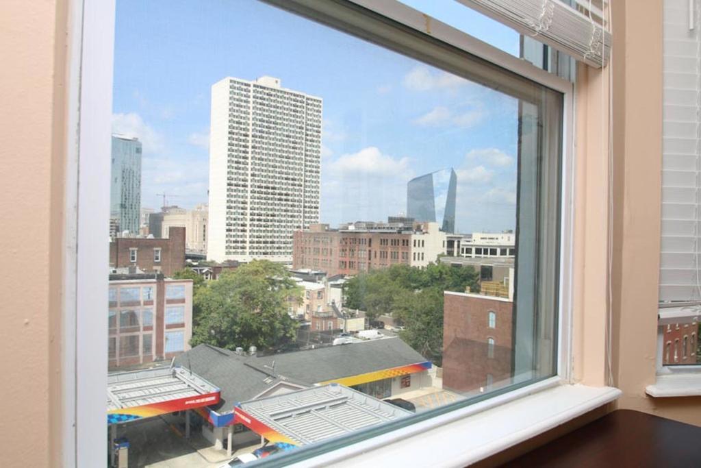 Rittenhouse Square 2Br Apartment Philadelphia Dış mekan fotoğraf