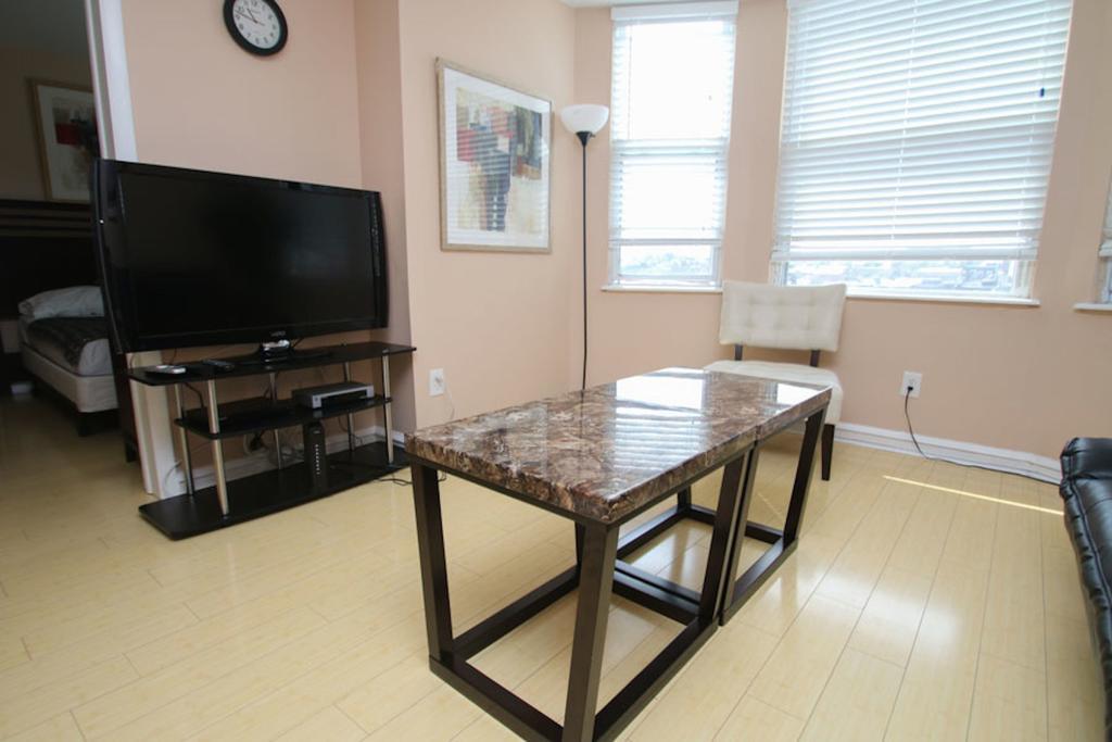 Rittenhouse Square 2Br Apartment Philadelphia Oda fotoğraf