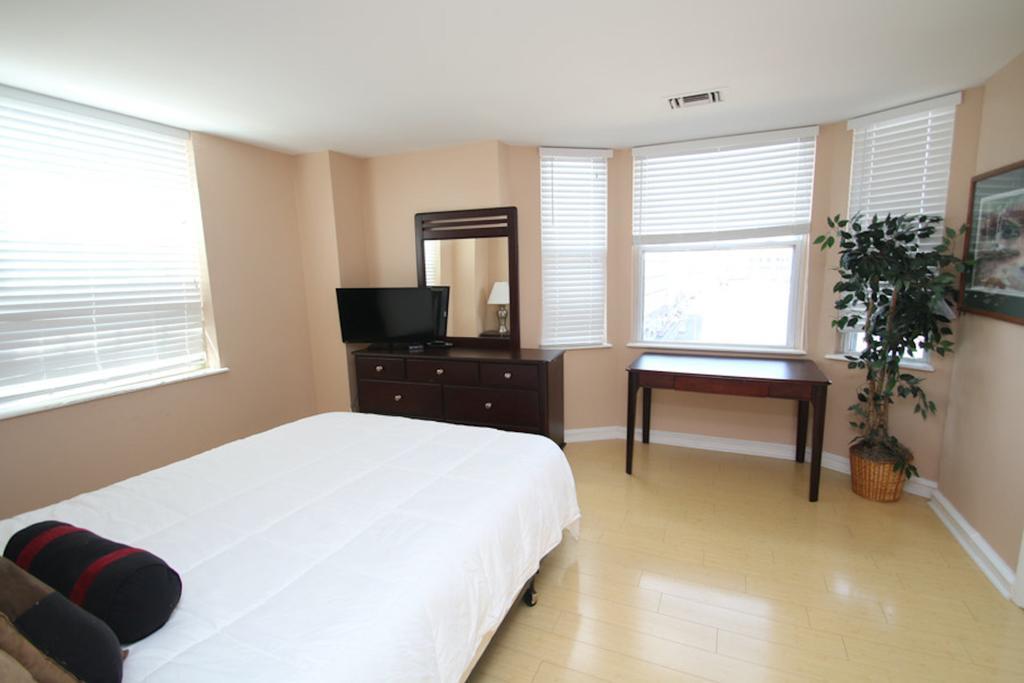 Rittenhouse Square 2Br Apartment Philadelphia Dış mekan fotoğraf